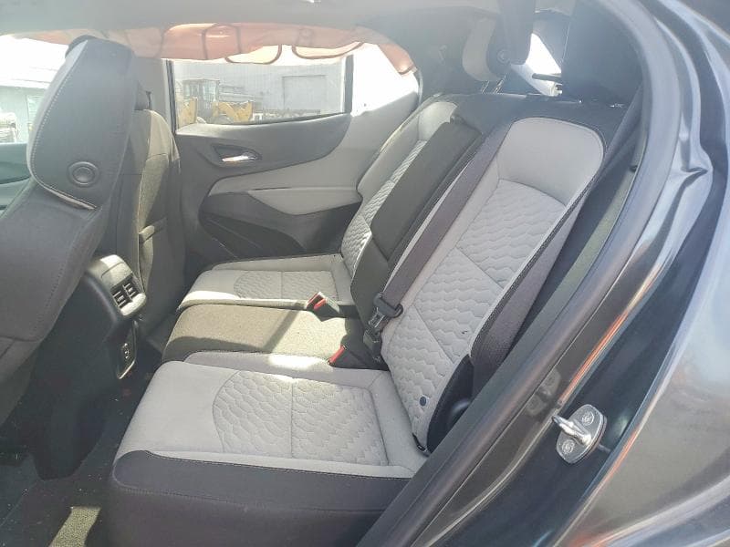 2019 CHEVROLET EQUINOX LS 10