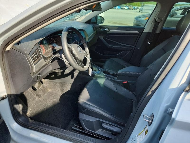 2019 VOLKSWAGEN JETTA S 7
