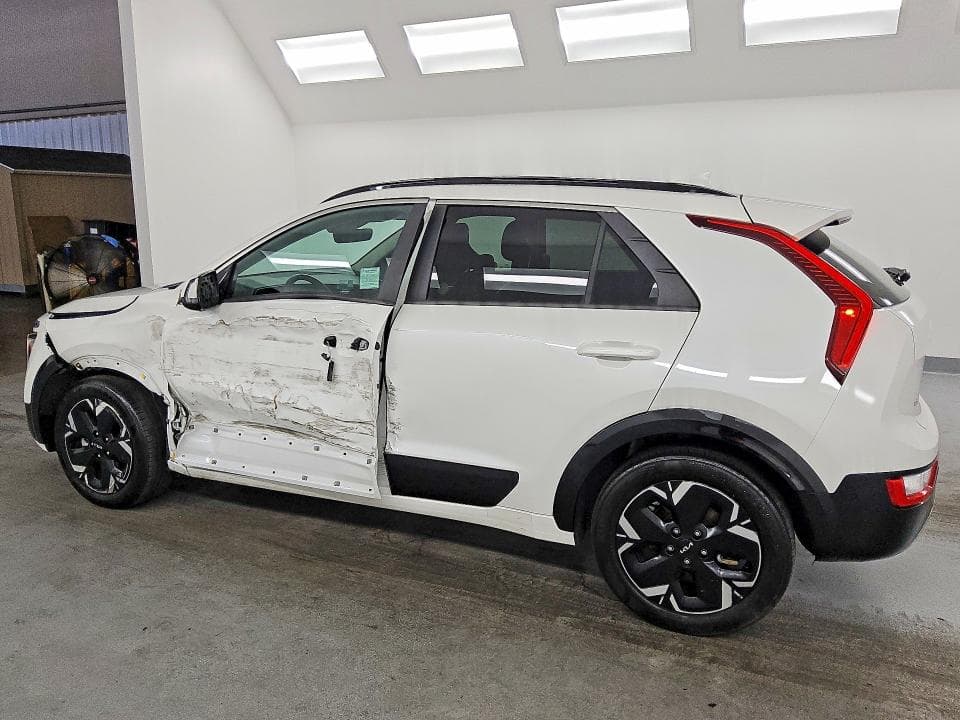2024 KIA NIRO WIND 2