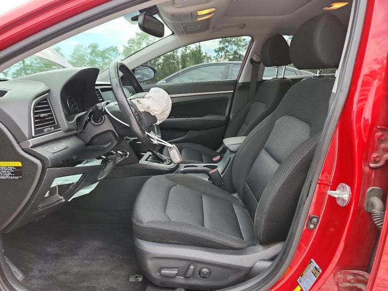 2017 HYUNDAI ELANTRA VALUE EDITION 7