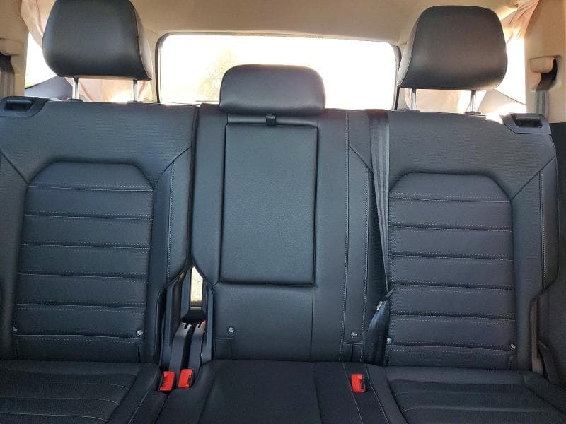 2018 VOLKSWAGEN ATLAS SEL PREMIUM 10