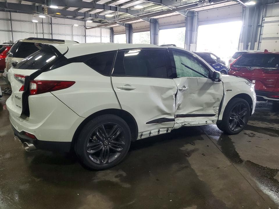 2021 ACURA RDX A-SPEC 3
