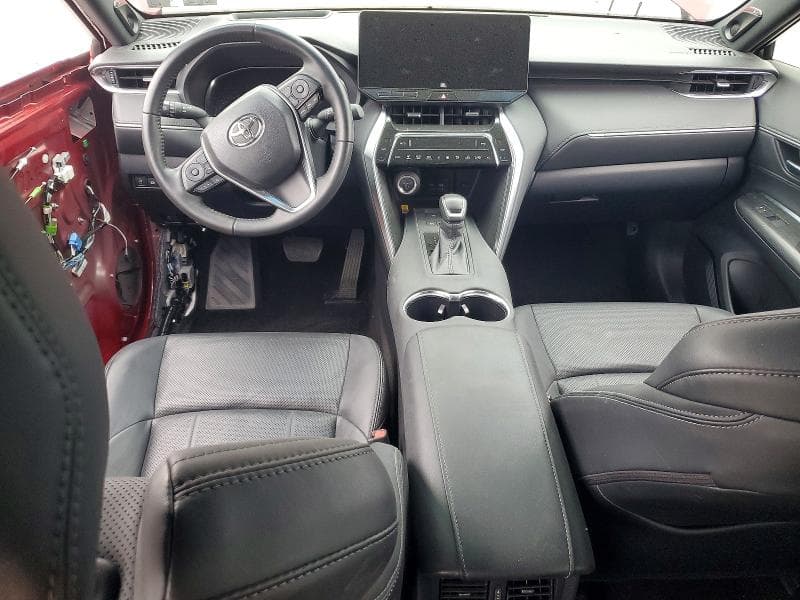 2023 TOYOTA VENZA LIMITED 8