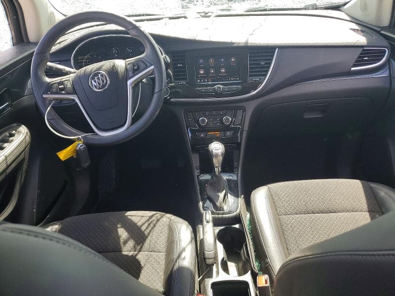 2021 BUICK ENCORE PREFERRED 8