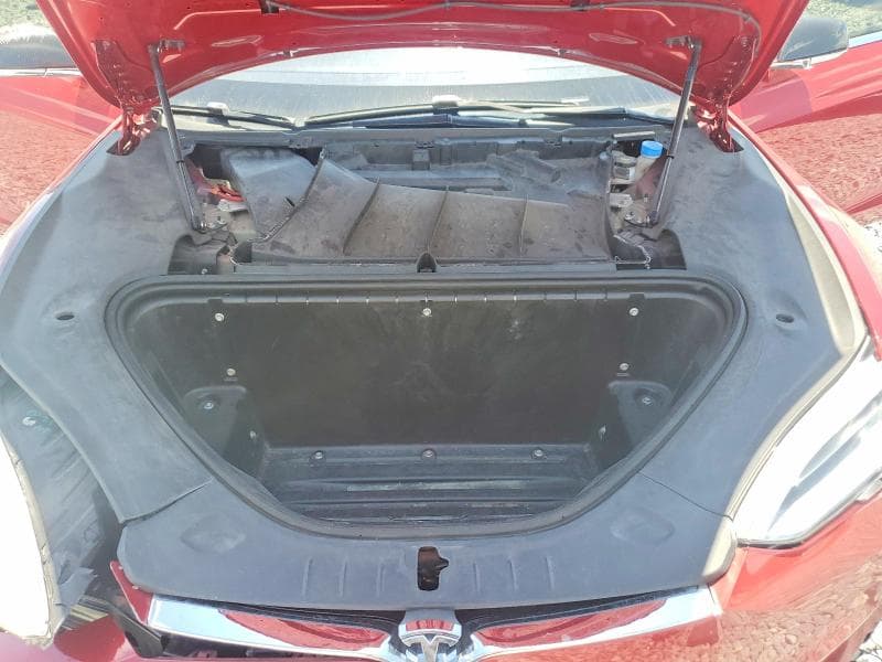 2017 TESLA MODEL S 11