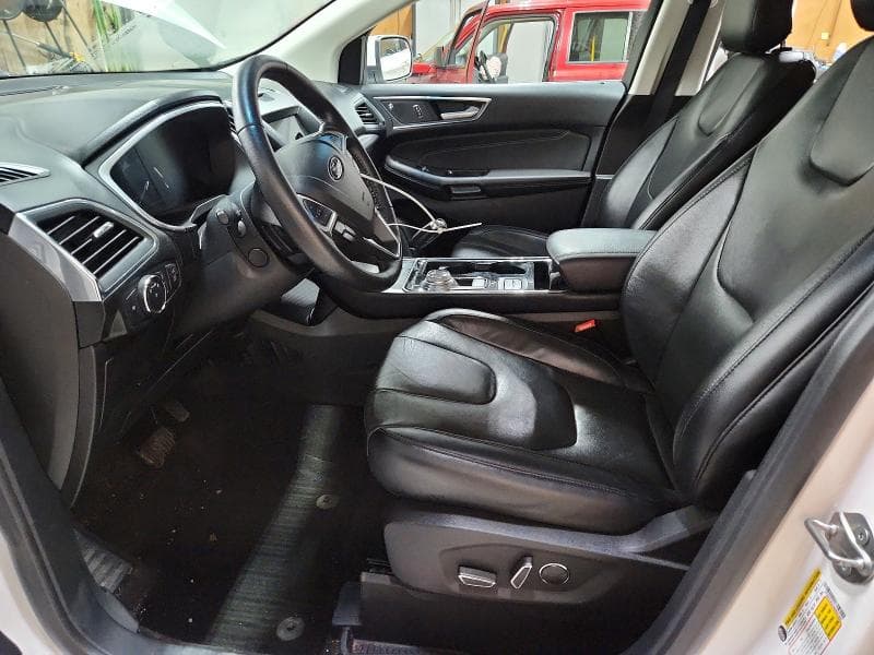 2019 FORD EDGE TITANIUM 7