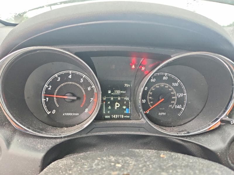 2018 MITSUBISHI OUTLANDER SPORT ES 9