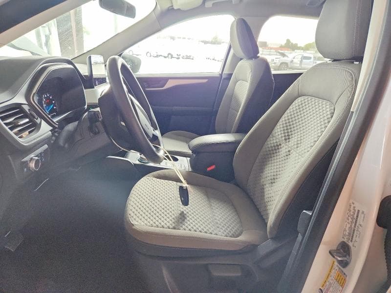 2022 FORD ESCAPE SE 7