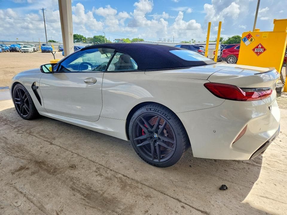 2024 BMW M8 2