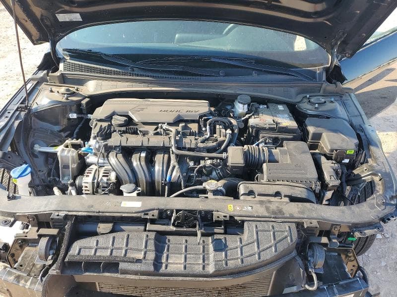 2026 HYUNDAI ELANTRA SEL SPORT 11