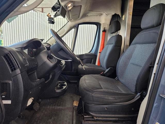 2020 RAM PROMASTER 3500 3500 HIGH 7