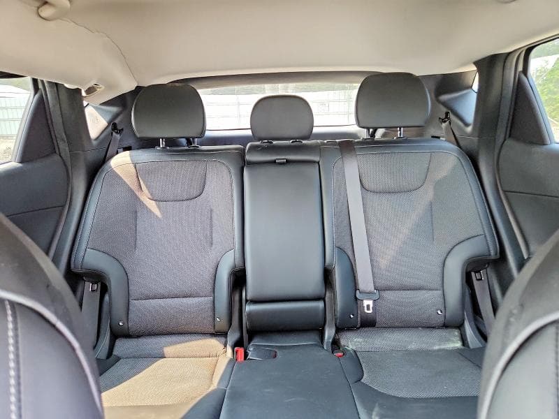 2024 KIA EV6 LIGHT LONG RANGE 10