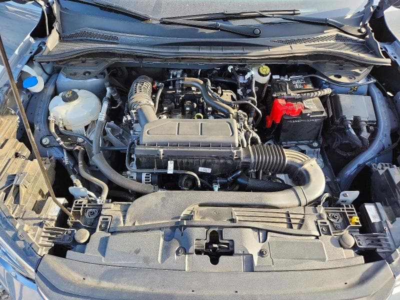2024 FORD ESCAPE ACTIVE 12
