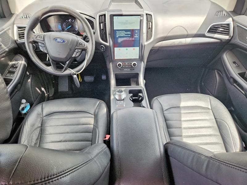 2022 FORD EDGE SE 8