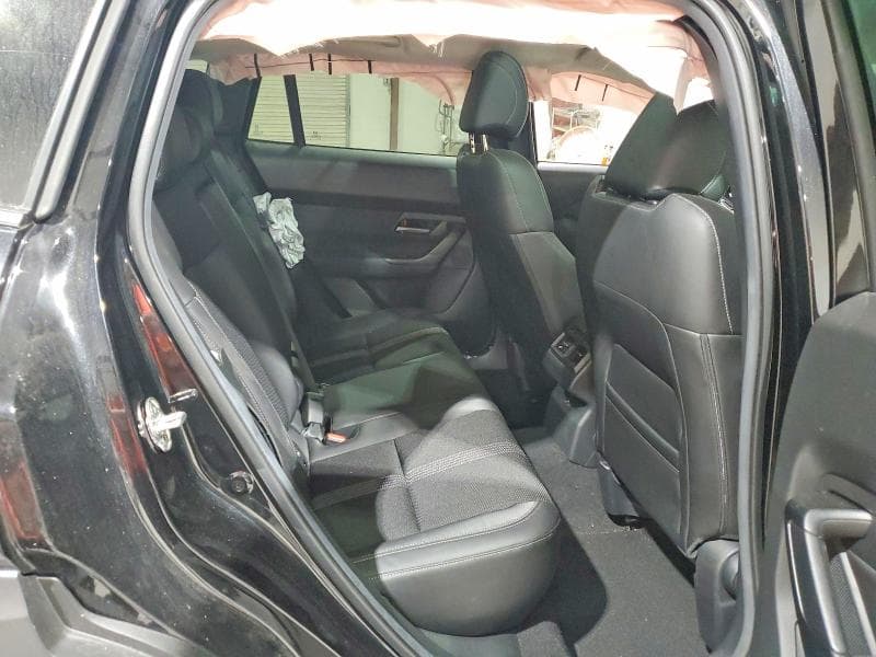 2026 MAZDA 3 4-DOOR SPORT MANUA 11