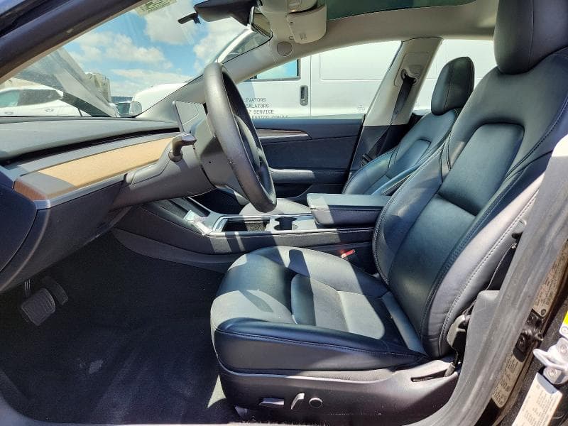 2023 TESLA MODEL 3 7