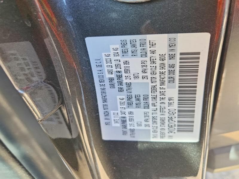 2023 MAZDA CX-30 PREMIUM 13