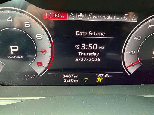2026 AUDI Q8 PREMIUM PLUS 12