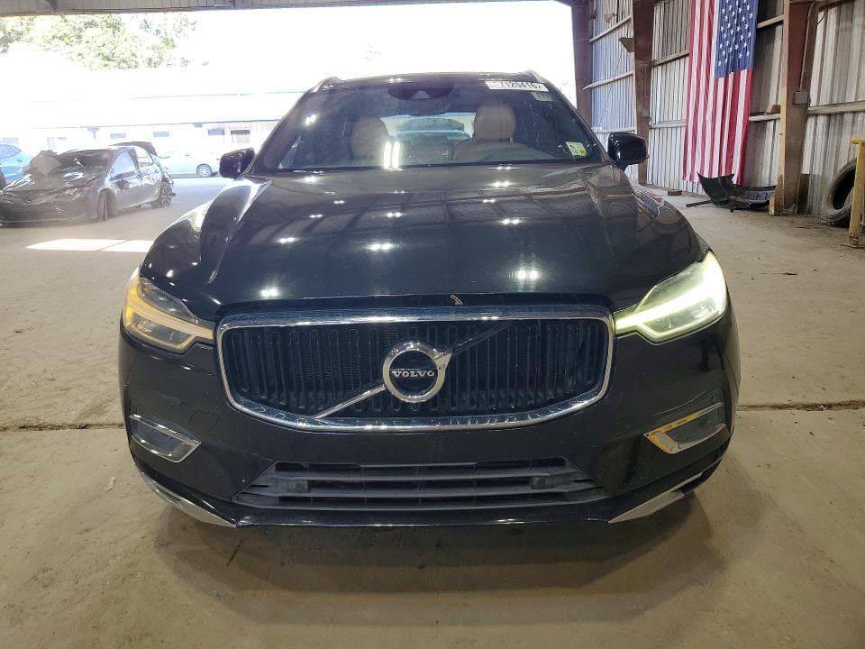 2019 VOLVO XC60 T5 MOMENTUM 5