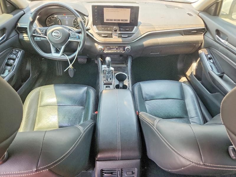 2023 NISSAN ALTIMA SL 8