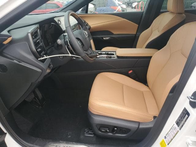 2026 LEXUS RX 350 PREMIUM 7