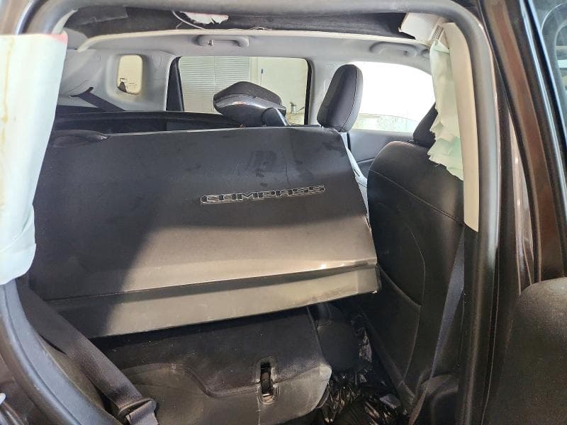 2018 JEEP COMPASS LIMITED 11