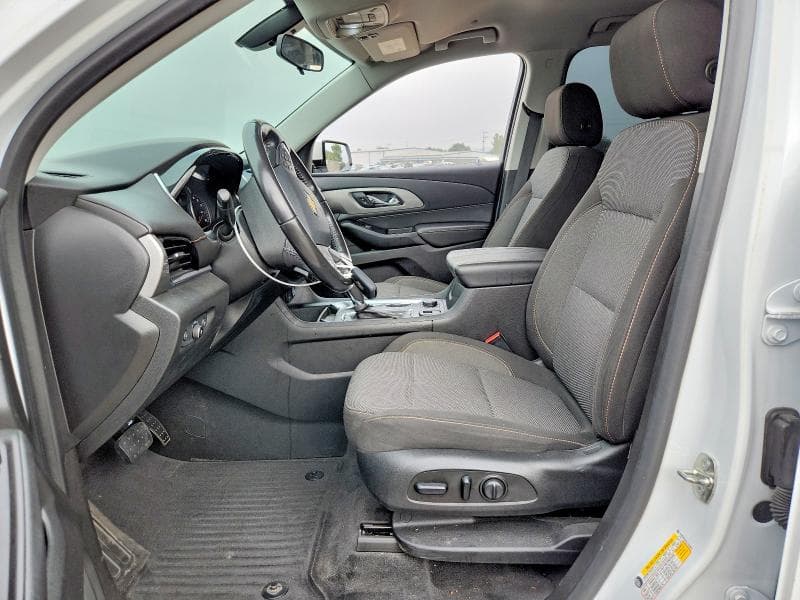 2020 CHEVROLET TRAVERSE LT 7