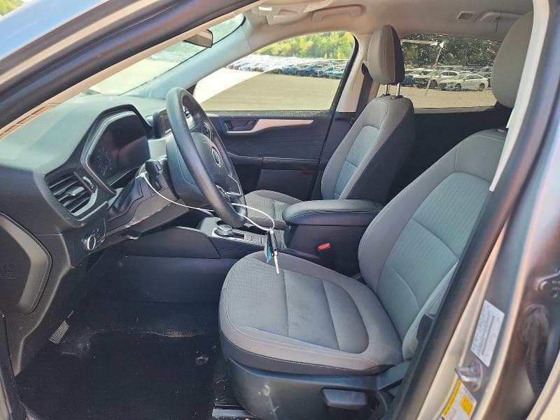 2022 FORD ESCAPE S 7