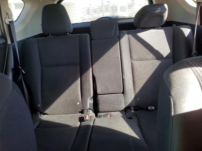2018 TOYOTA RAV4 LE 10