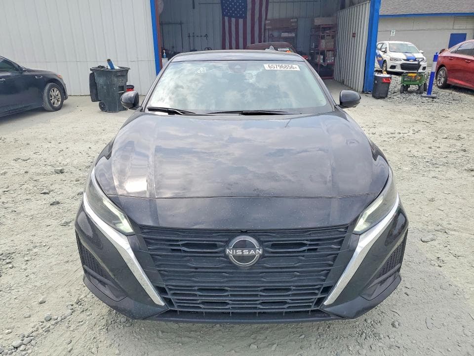 2024 NISSAN ALTIMA SL 5