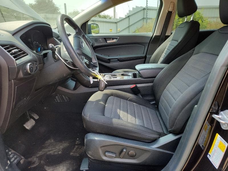 2020 FORD EDGE SE 7