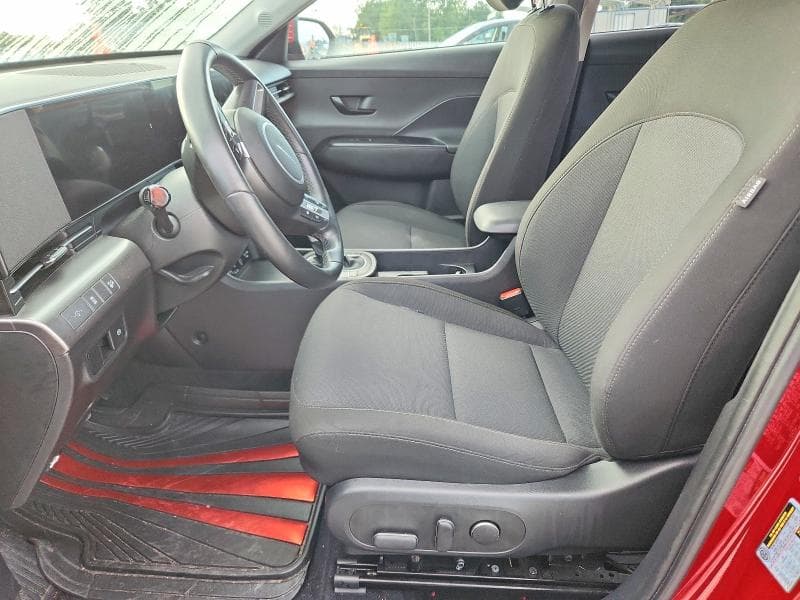 2025 HYUNDAI KONA SEL 7