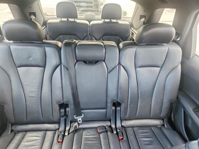 2017 AUDI Q7 PREMIUM PLUS 10