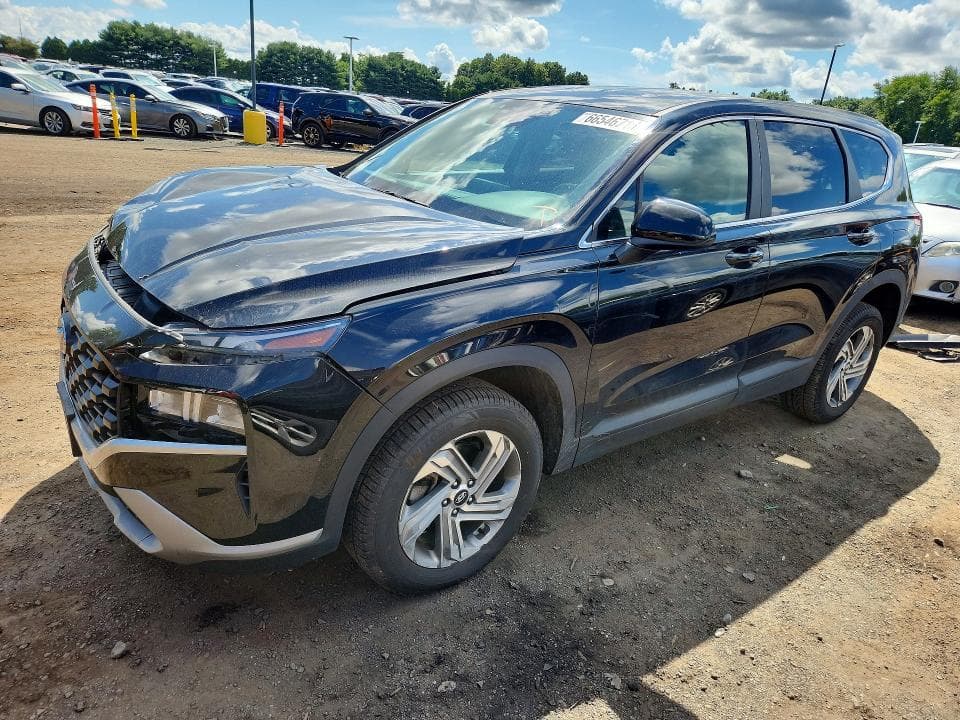 2023 HYUNDAI SANTA FE SE - 1