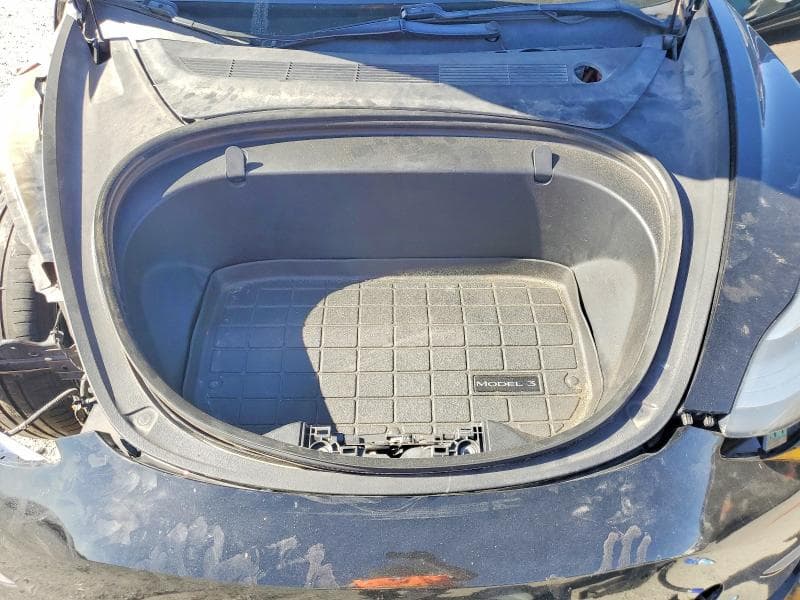 2019 TESLA MODEL 3 11