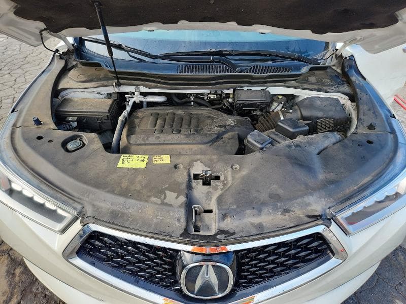 2019 ACURA MDX 12