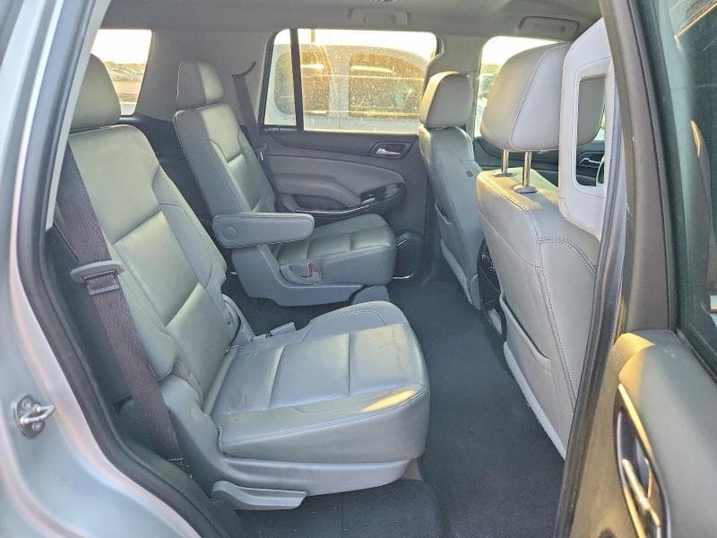 2020 CHEVROLET TAHOE C1500 LT 11