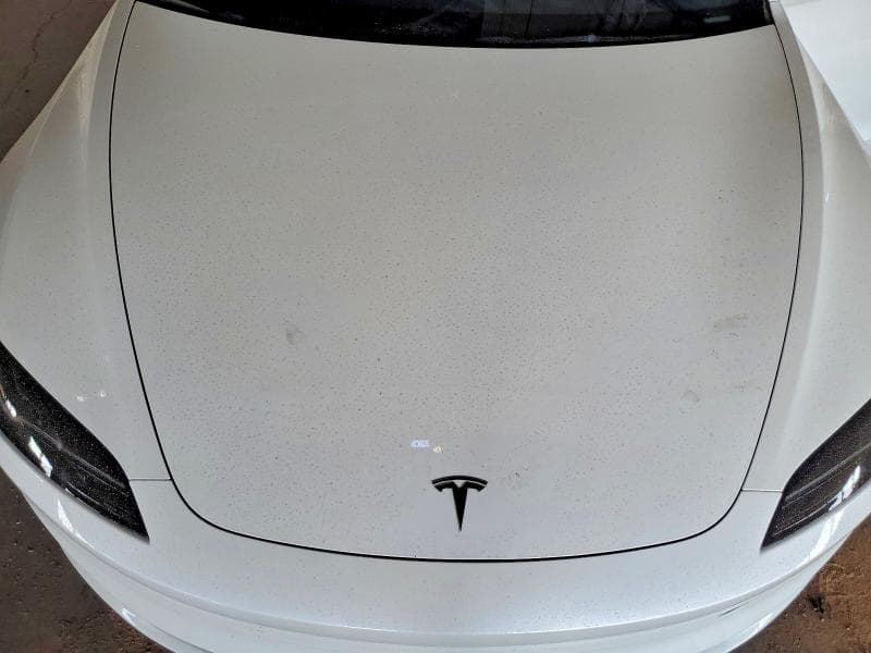 2024 TESLA MODEL 3 11