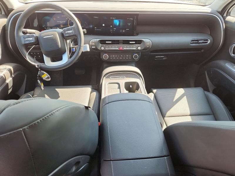 2026 HYUNDAI PALISADE SEL PREMIUM 8