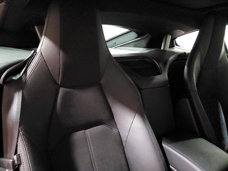 2020 JAGUAR F-TYPE 10