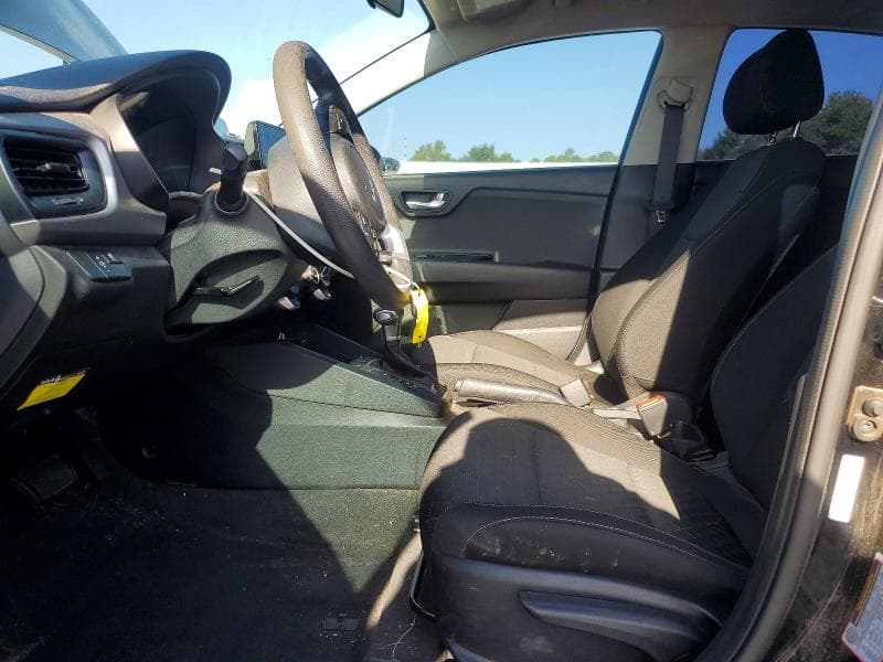 2023 KIA RIO LX 7