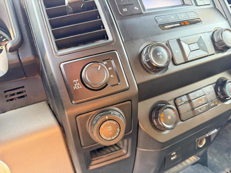 2019 FORD F150 SUPER CAB 13