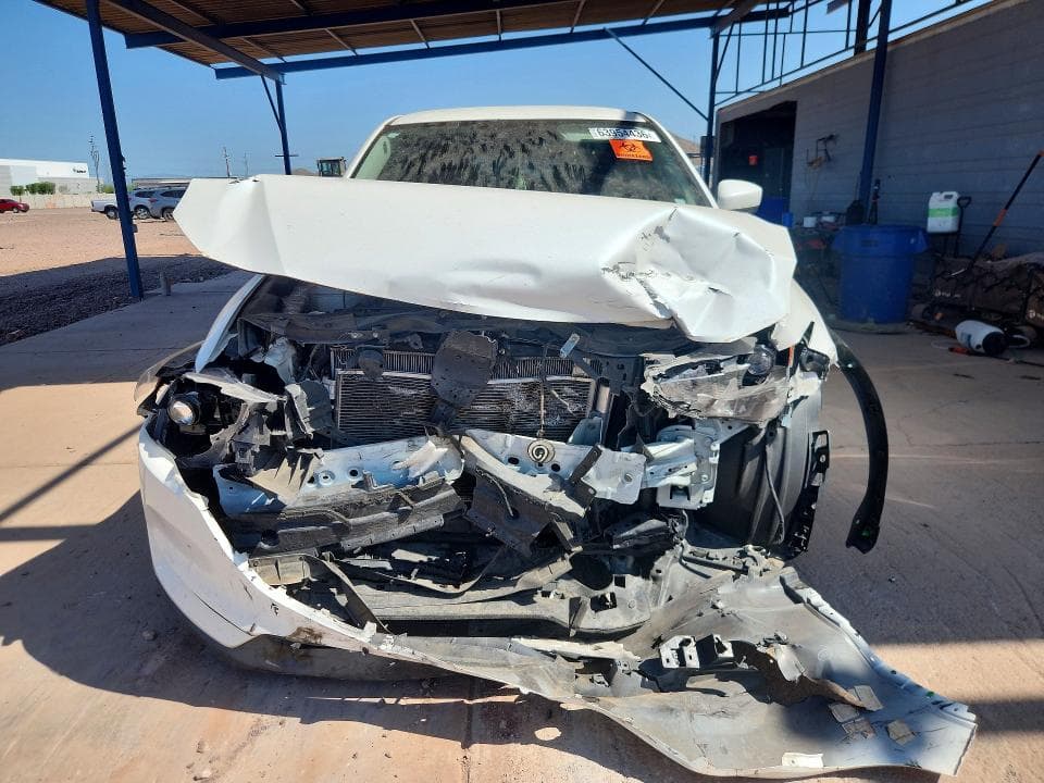 2018 MAZDA CX-5 SPORT 5