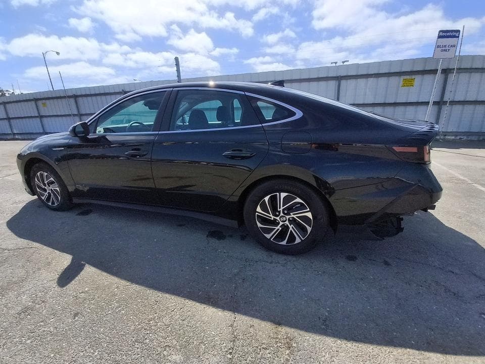2026 HYUNDAI SONATA 2