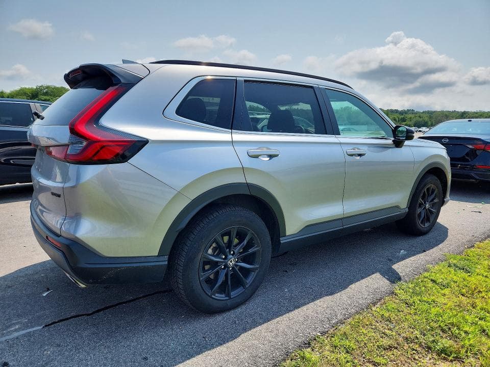 2023 HONDA CR-V SPORT 3