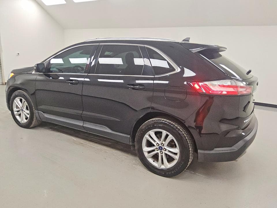 2020 FORD EDGE SEL 2