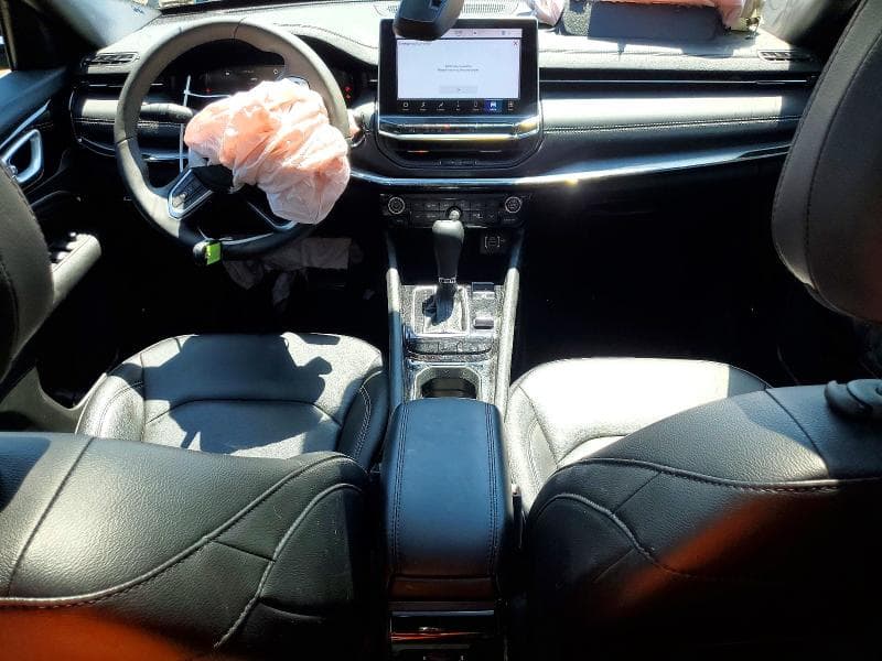 2024 JEEP COMPASS LIMITED 8