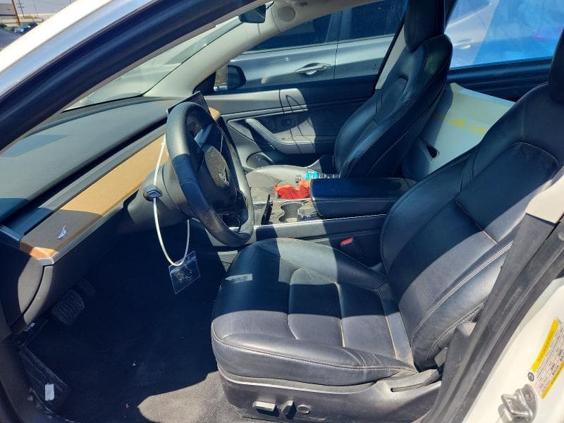 2019 TESLA MODEL 3 7