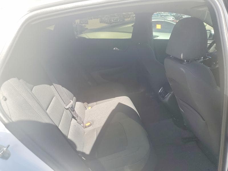 2017 CHEVROLET MALIBU LT 10