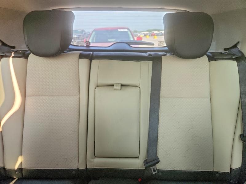 2019 BUICK ENCORE PREFERRED 10